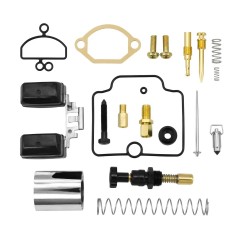Kit de reparação do carburador Keihin PWK/OKO 19-30mm completo Allpro