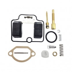 Kit de reparação de carburador tipo PWK Keihin / VOCA FT / OKO Allpro