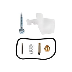 Kit de reparação Carburador dellorto SHA 12.12 Allpro