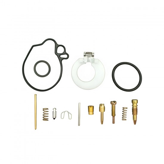Kit de reparação Carburador Gurtner 12mm Allpro