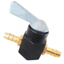 Torneira de gasolina Allpro universal d=6mm