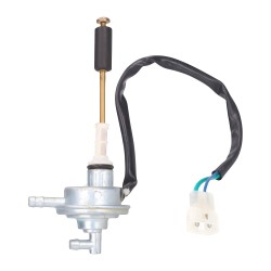 Torneira de combustível Allpro Aprilia RS 50 >06 / Derbi GPR >06
