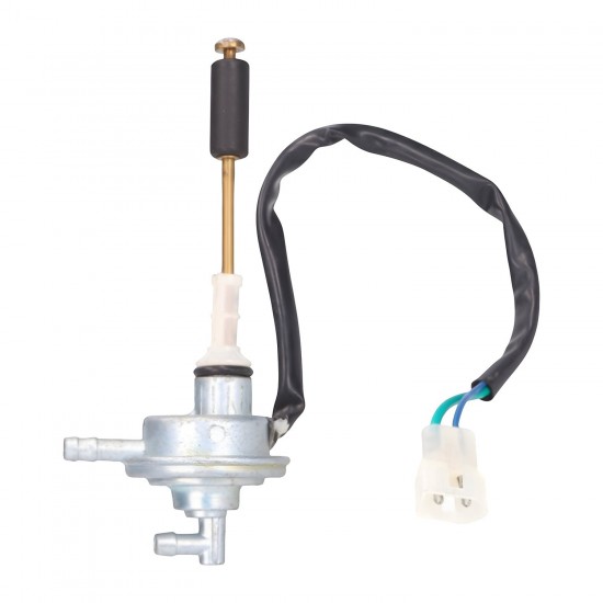 Torneira de combustível Allpro Aprilia RS 50 >06 / Derbi GPR >06
