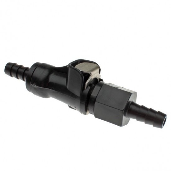 Acoplamento rápido para tubo de gasolina 8mm Allpro
