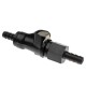 Acoplamento rápido para tubo de gasolina 8mm Allpro