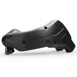 Caixa do filtro de ar Allpro Piaggio Zip 50 4T 18-23