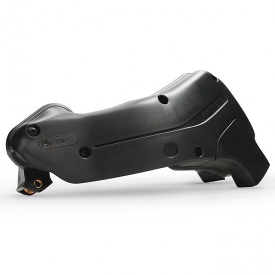 Caixa do filtro de ar Allpro Piaggio Zip 50 4T 18-23