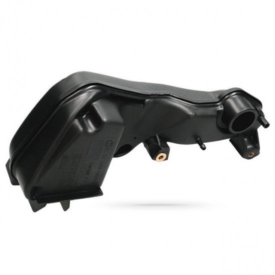 Caixa do filtro de ar Allpro Piaggio Zip 50 4T 18-23