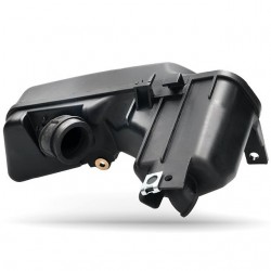 Caixa do filtro de ar Allpro Piaggio Typhoon / NRG / ZIP AC/LC 50cc 2T