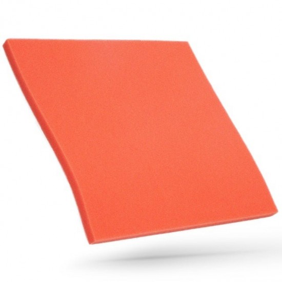 Esponja de filtro de ar recortável 280x300x15mm 2T Allpro