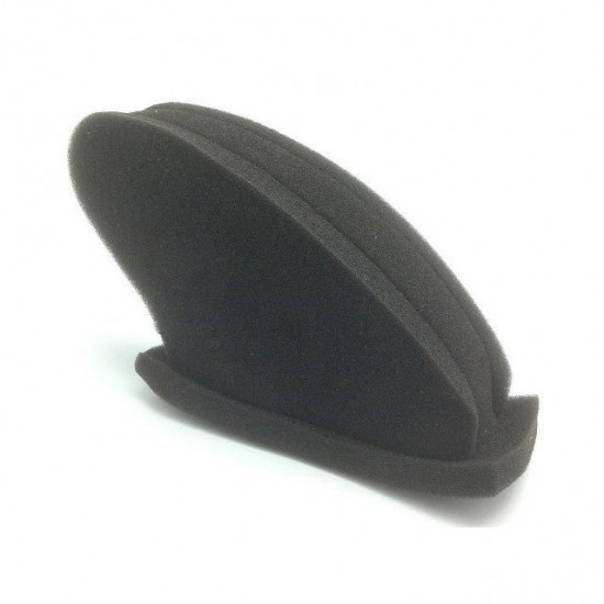Esponja de filtro de ar Allpro Sherco 50 SM/R / SE/R