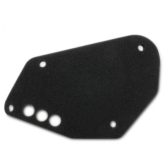 Esponja de filtro de ar Allpro Derbi Senda R