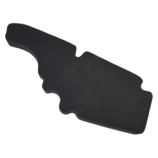 Filtro de ar Allpro Piaggio Fly 125/150cc / Vespa LX 125cc 4T
