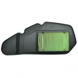 Filtro de ar tipo Allpro Honda PCX 125 12-18 / SH 125 Mode 14-18