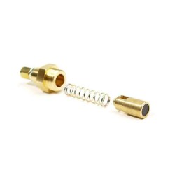 Adaptador starter manual cabo Carburador PWK Allpro