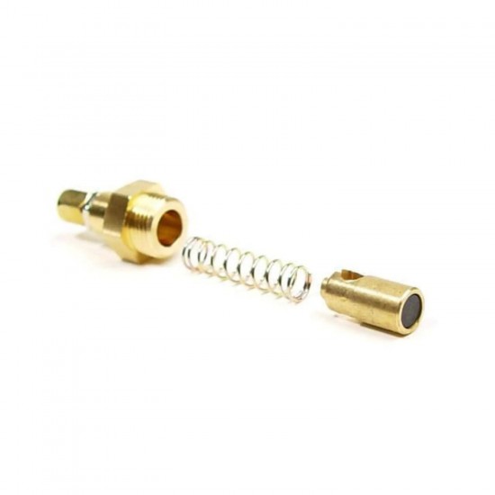 Adaptador starter manual cabo Carburador PWK Allpro
