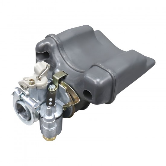 Carburador Ø12 mm Allpro Peugeot 103 MVL / SP