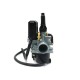 Carburador Allpro tipo Gurtner 12mm Peugeot Ludix / Kisbee 50 2T