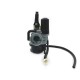 Carburador Allpro tipo Gurtner 12mm Peugeot Ludix / Kisbee 50 2T