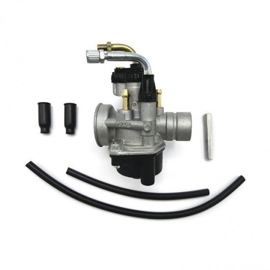 Carburador Allpro tipo PHBN d.17,5