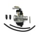 Carburador Allpro tipo PHBN d.17,5