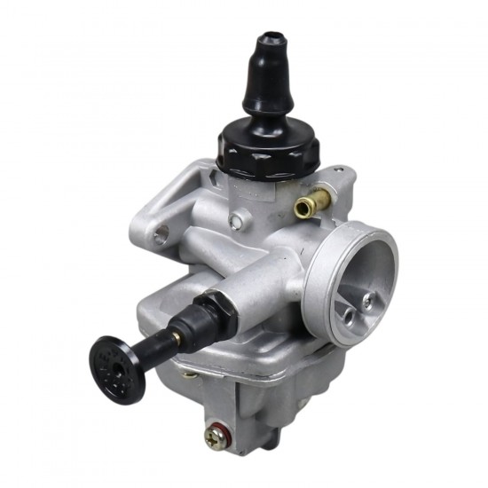 Carburador 18mm 50 tipo Keihin Allpro Honda MB/MT/MTX