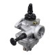 Carburador 18mm 50 tipo Keihin Allpro Honda MB/MT/MTX
