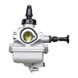 Carburador 18mm 50 tipo Keihin Allpro Honda MB/MT/MTX