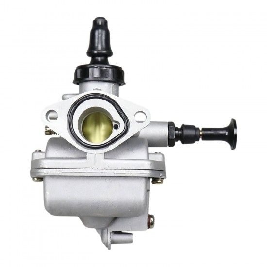 Carburador 18mm 50 tipo Keihin Allpro Honda MB/MT/MTX