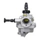 Carburador 18mm 50 tipo Keihin Allpro Honda MB/MT/MTX