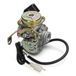 Carburador Allpro Peugeot Kisbee 50 4T