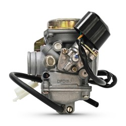 Carburador Allpro Peugeot Kisbee 50 4T
