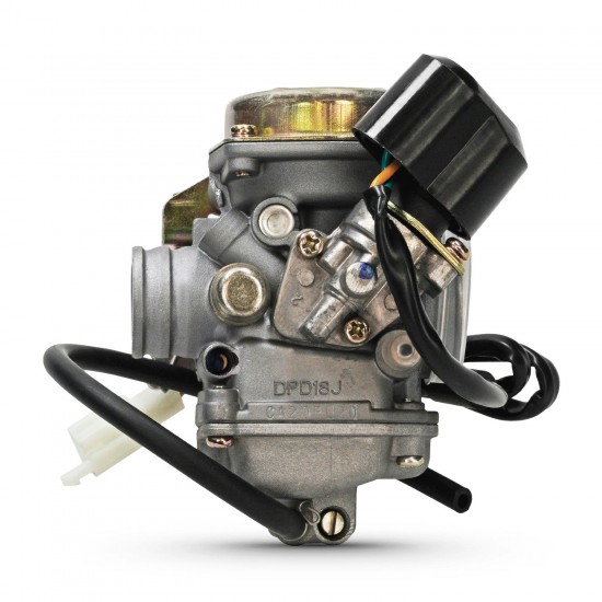 Carburador Allpro Peugeot Kisbee 50 4T