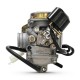 Carburador Allpro Peugeot Kisbee 50 4T