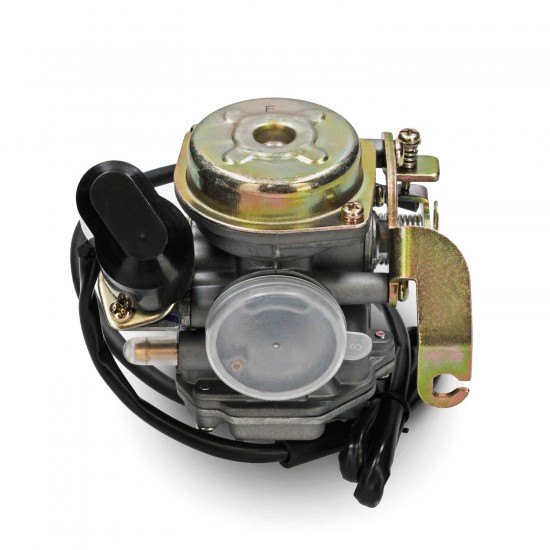 Carburador Allpro Peugeot Kisbee 50 4T