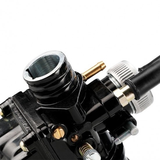 Carburador 19mm tipo PHBG de Corrida Allpro