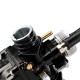 Carburador 19mm tipo PHBG de Corrida Allpro