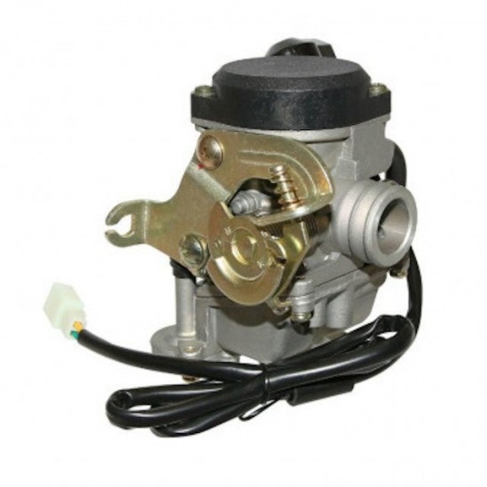 Carburador Allpro GY6 139QMB d=19mm Kymco 4T 50cc