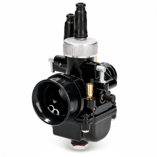 Carburador 21mm tipo PHBG de Corrida Allpro