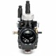 Carburador 21mm tipo PHBG de Corrida Allpro
