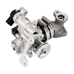 Corpo de injeção Performance Allpro Yamaha Aerox 50cc 4T