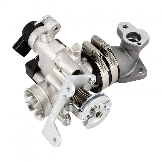 Corpo de injeção Performance Allpro Yamaha Aerox 50cc 4T