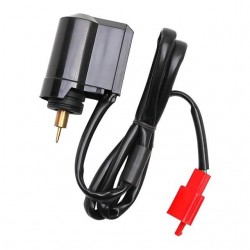 Arranque elétrico carburador Dellorto ou Arreche Allpro
