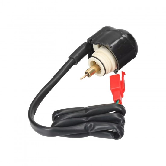 Motor de arranque elétrico Carburador Allpro Aprilia / Gilera / Piaggio 125 4T