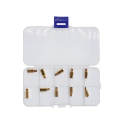 Kit de pastilhas de alta Keihin / PWK Allpro