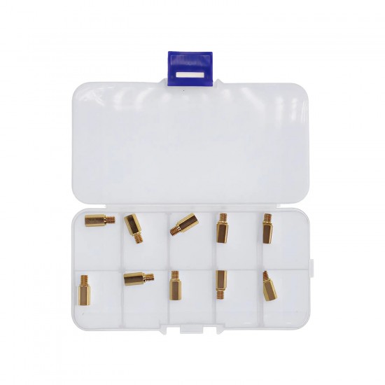 Kit de pastilhas de alta Keihin / PWK Allpro