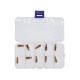 Kit de pastilhas de alta Keihin / PWK Allpro