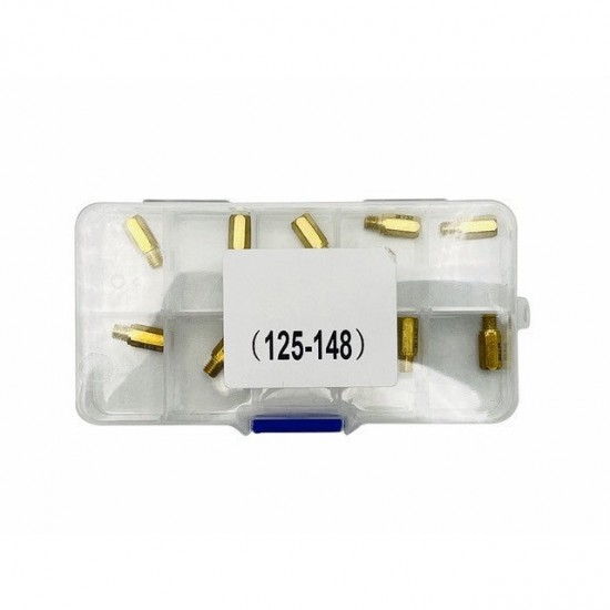 Kit de pastilhas de alta Keihin / PWK Allpro