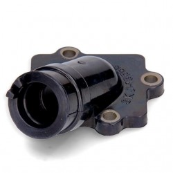 Falange de admissão horizontal d=24mm Allpro Minarelli