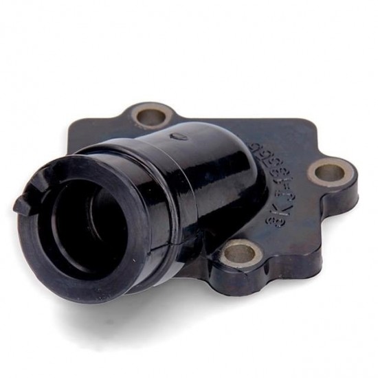 Falange de admissão horizontal d=24mm Allpro Minarelli